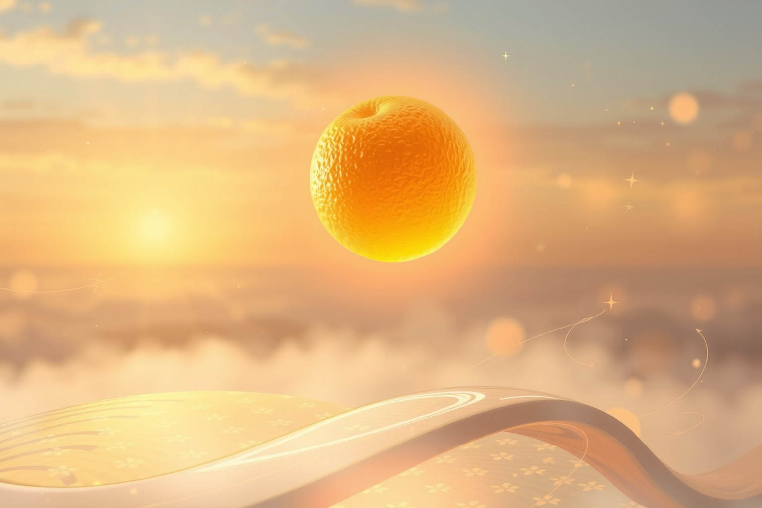 Sognare arance amare simboleggia crescita interiore e guarigione profonda.