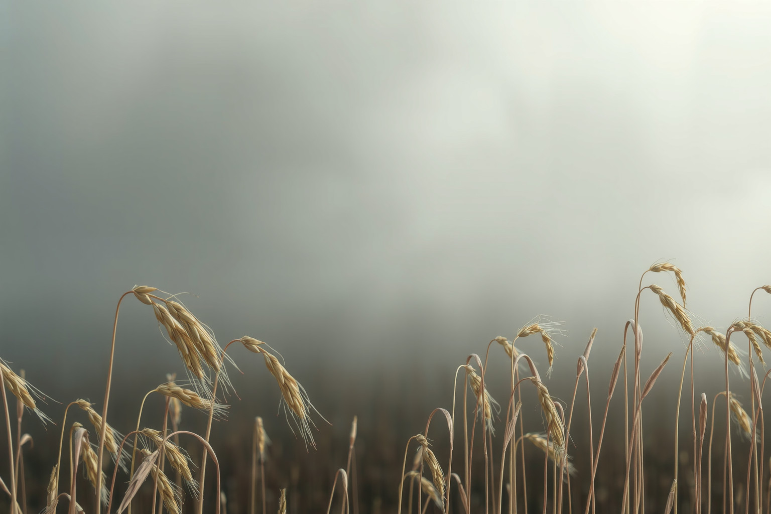 Sognare avena negativa riflette ansie legate a insicurezze personali.