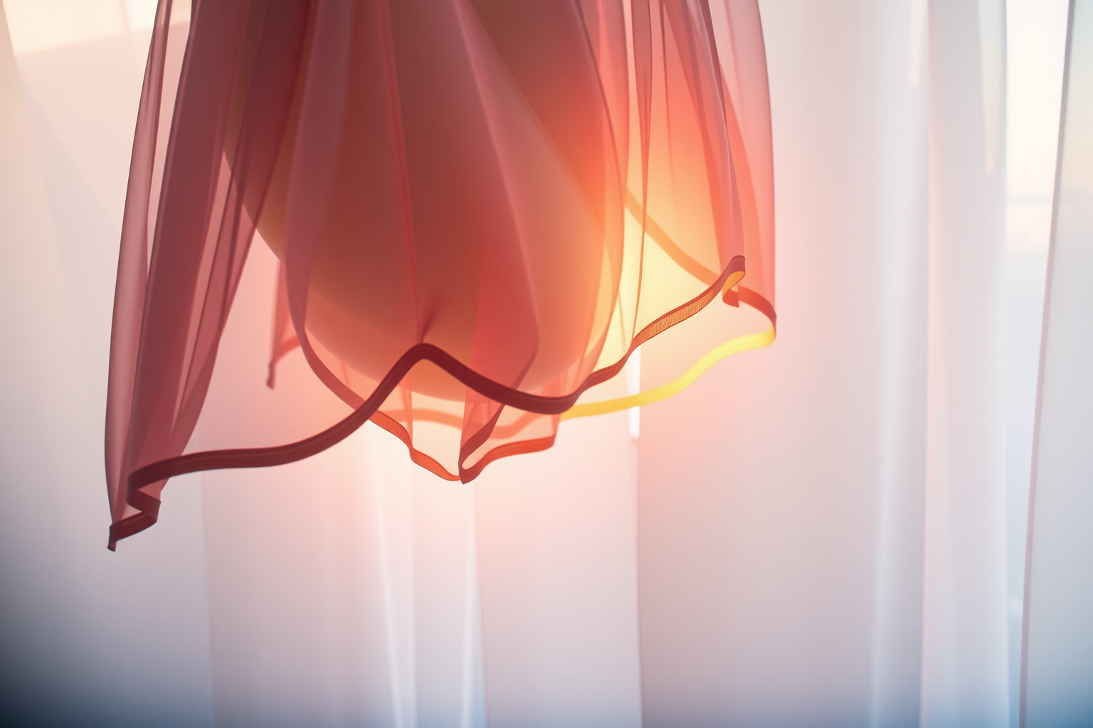 Sognare biancheria al rovescio simboleggia segreti nascosti.