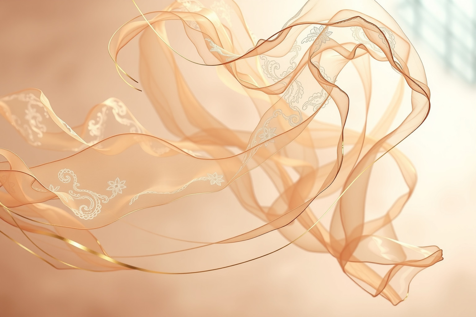 Sognare biancheria intima di lusso simboleggia autostima e desiderio.