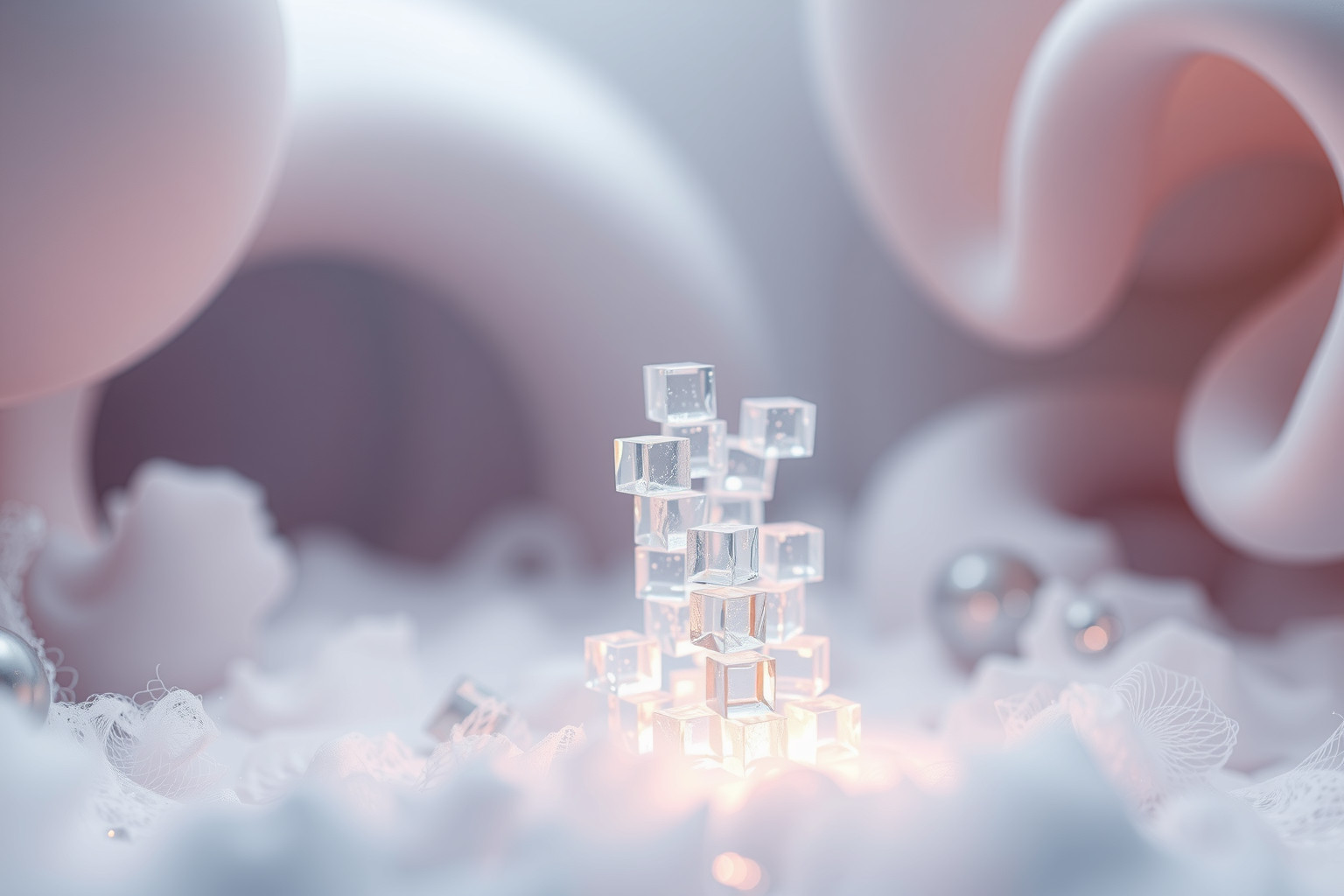 Sognare blocchi quadrati piccoli simboleggia attenzione ai dettagli e perfezione.