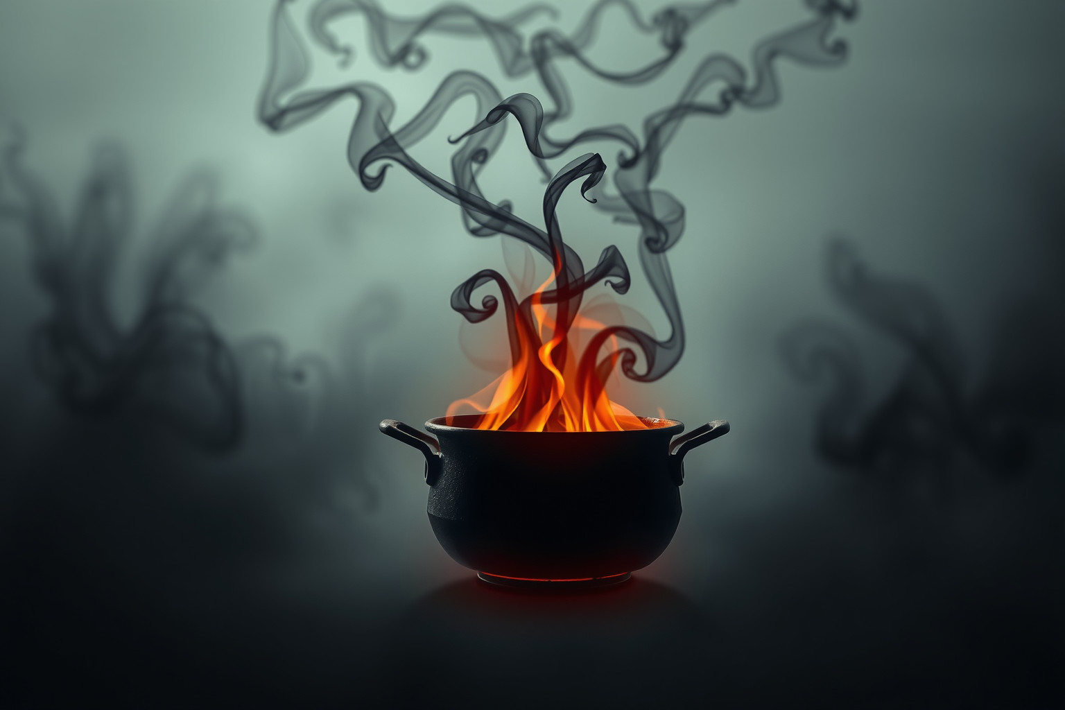 Sognare brodo bruciato segnala frustrazione e fallimenti imminenti.