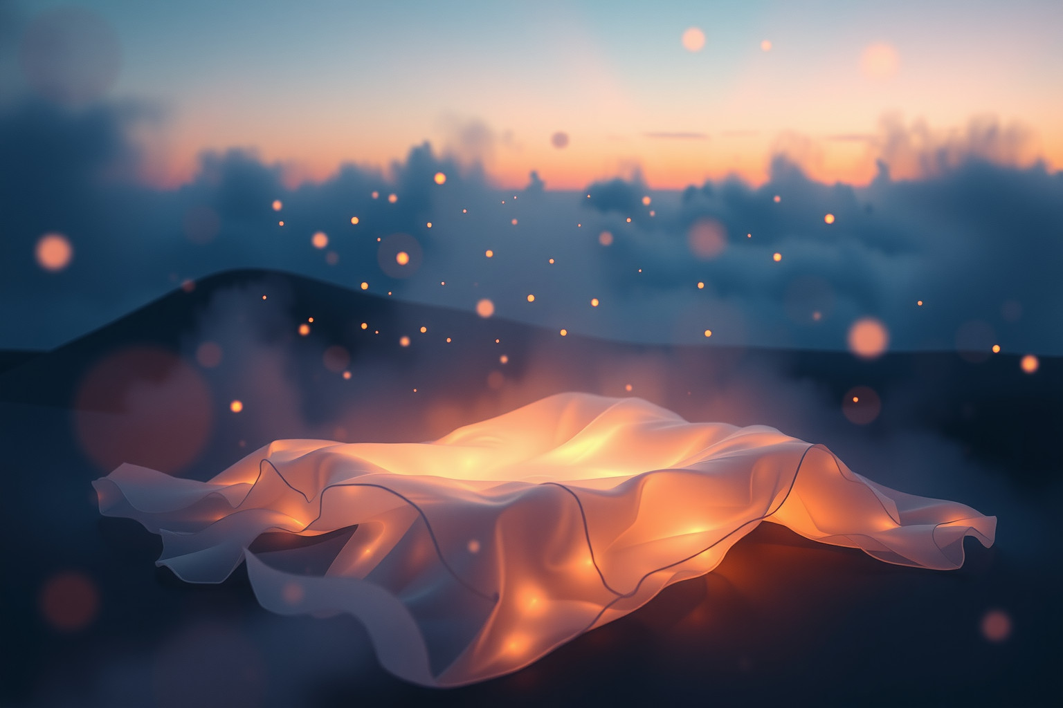 Sognare carta assorbente indica bisogno di pulizia emotiva ricorrente.