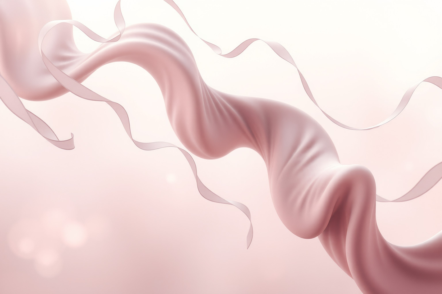 Sognare deformazioni rappresenta la paura di perdere il controllo personale.