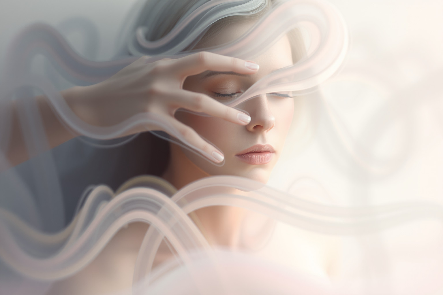 Sognare deformazioni riflette emozioni represse e conflitti interiori nascosti.