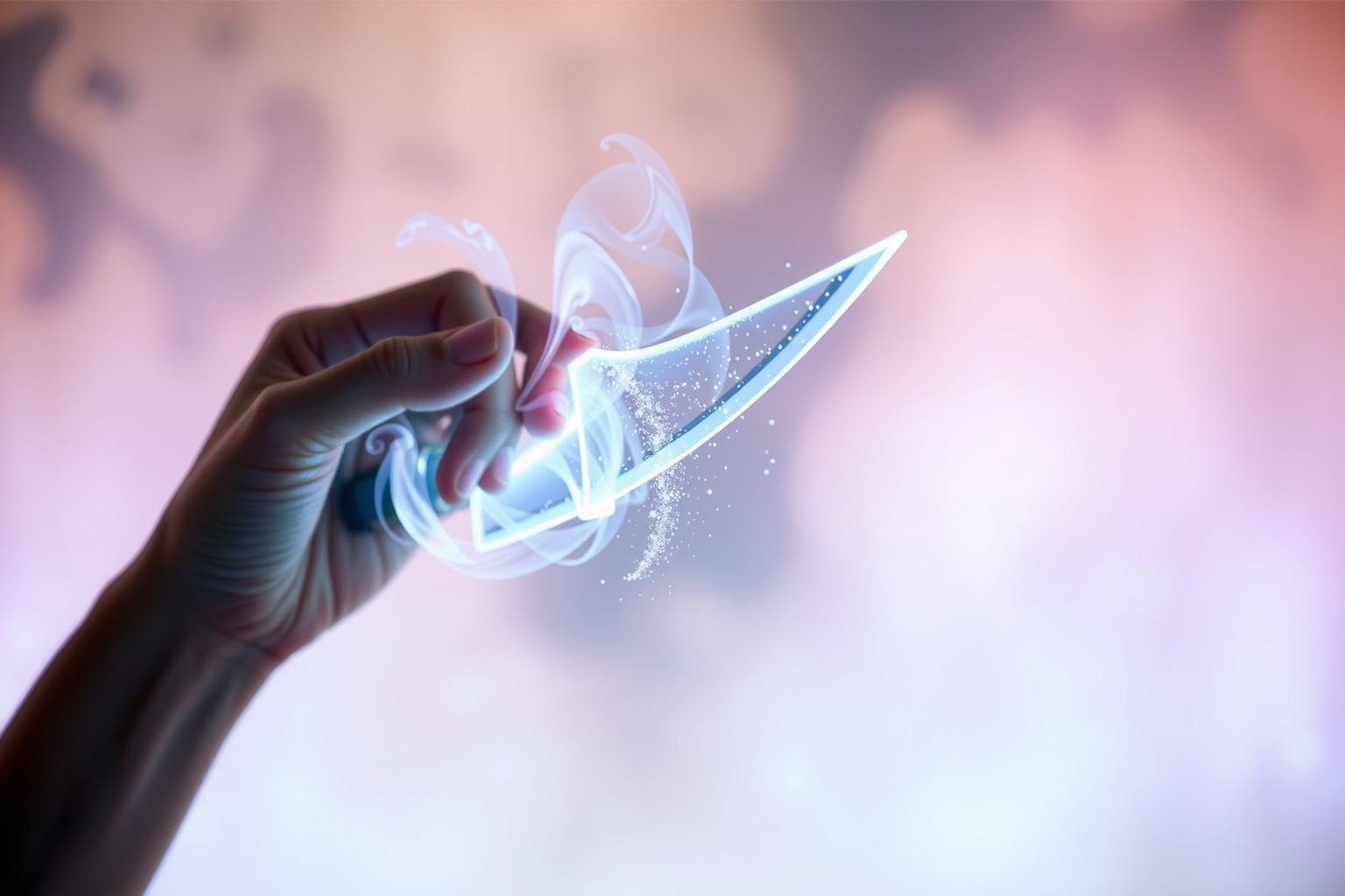 Sognare di affilare indica preparazione mentale e chiarezza di obiettivi.