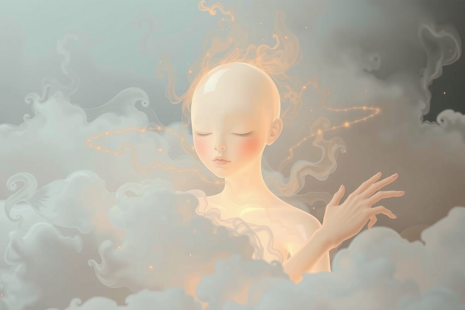 Sognare di annuire sotto pressione indica accettazione di sfide complesse.