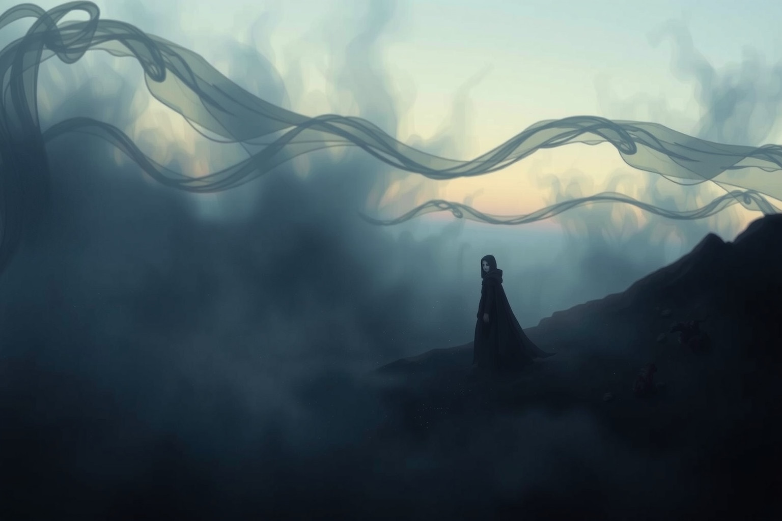 Sognare rumori inquietanti rivela ansie nascoste e paure interiori.