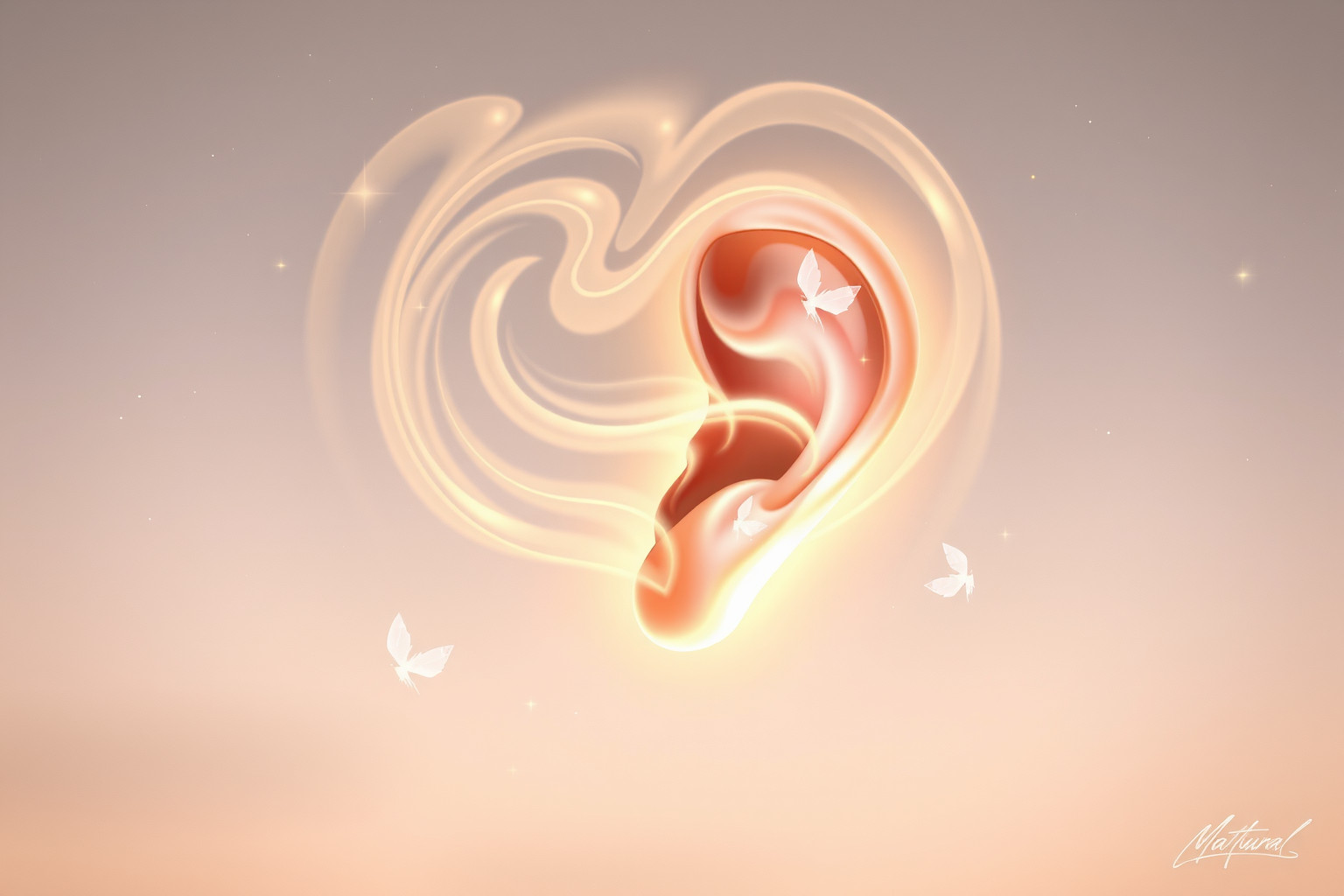 Sognare una voce familiare indica desiderio di conforto e comprensione.