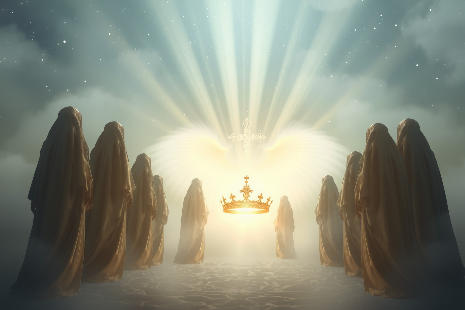 Sognare un'incoronazione simboleggia potere e nuove responsabilità imminenti.