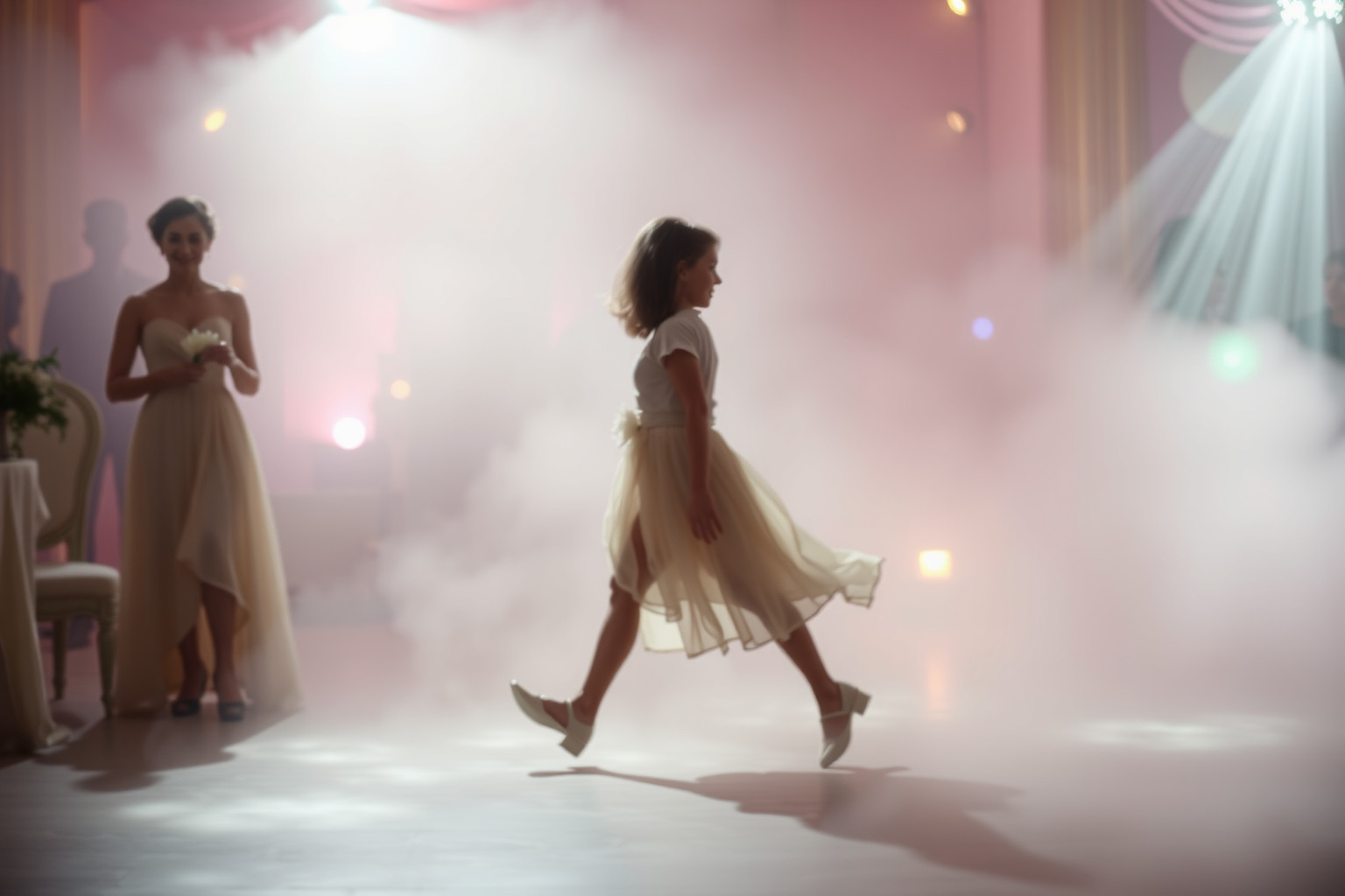 Sognare imbarazzo nel ballo riflette insicurezze sociali nascoste.