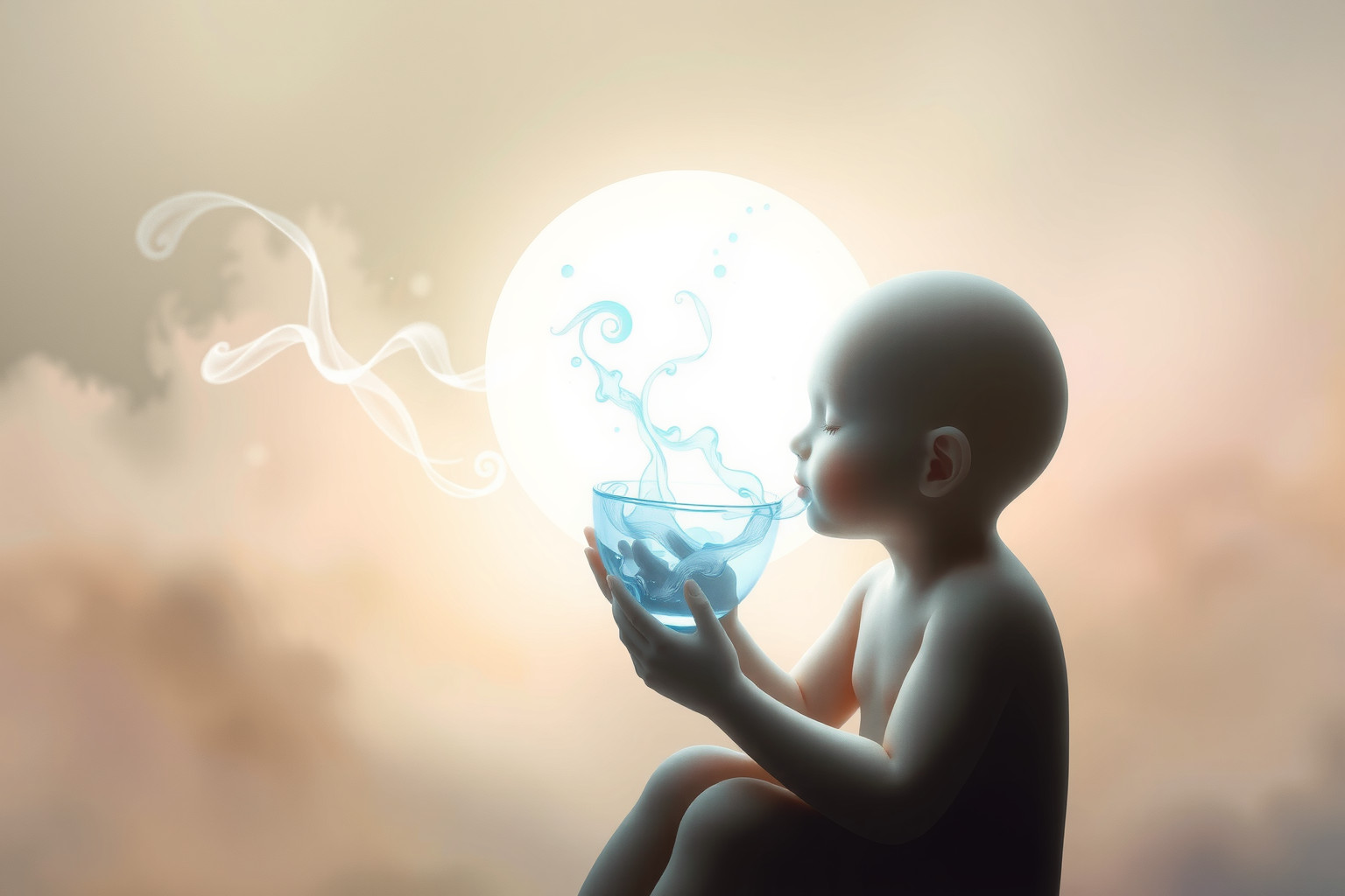 Sognare di bere chinino simboleggia guarigione e purificazione interiore.