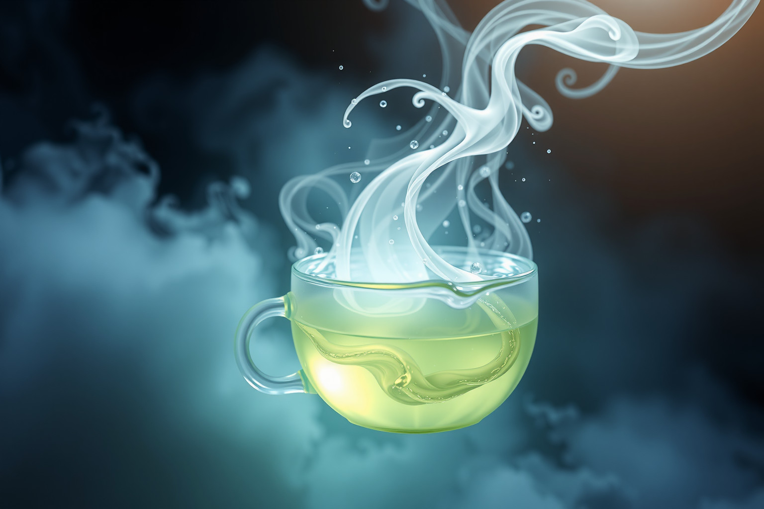 Sognare acqua che bolle indica emozioni pronte a esplodere.