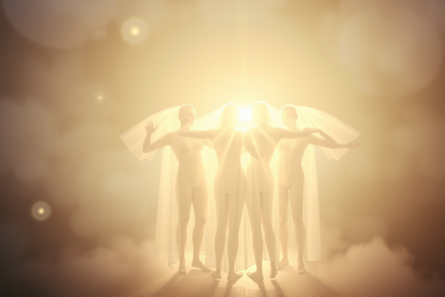 Sognare di brillare insieme simboleggia successo e armonia condivisa.