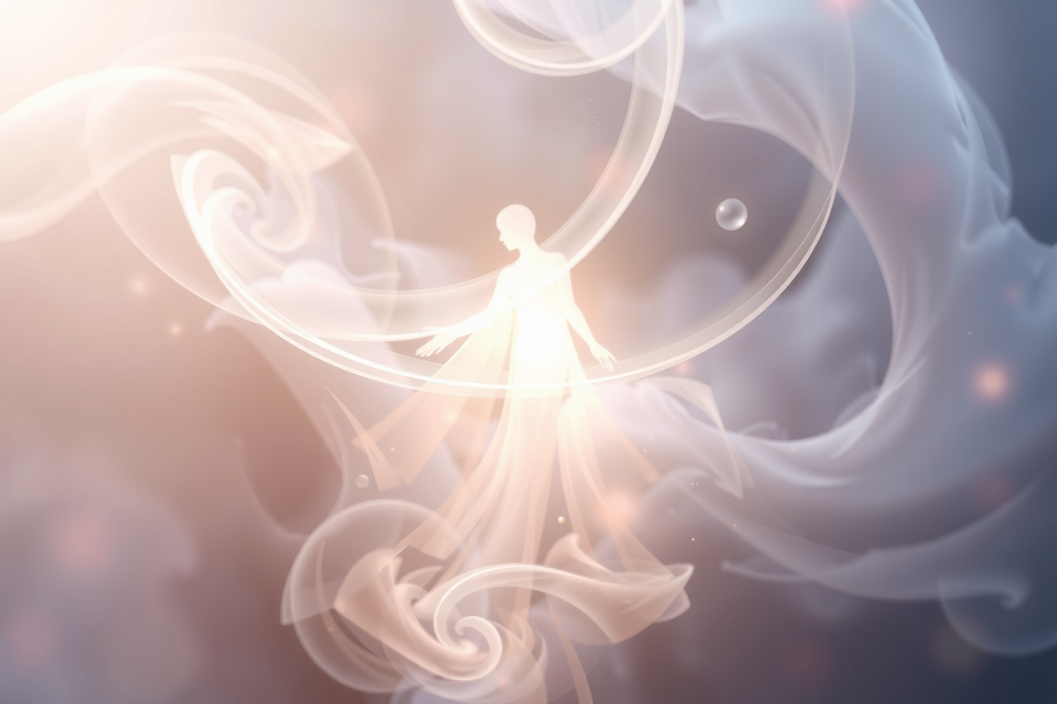 Sognare di brillare in un sogno lucido simboleggia consapevolezza e potere.