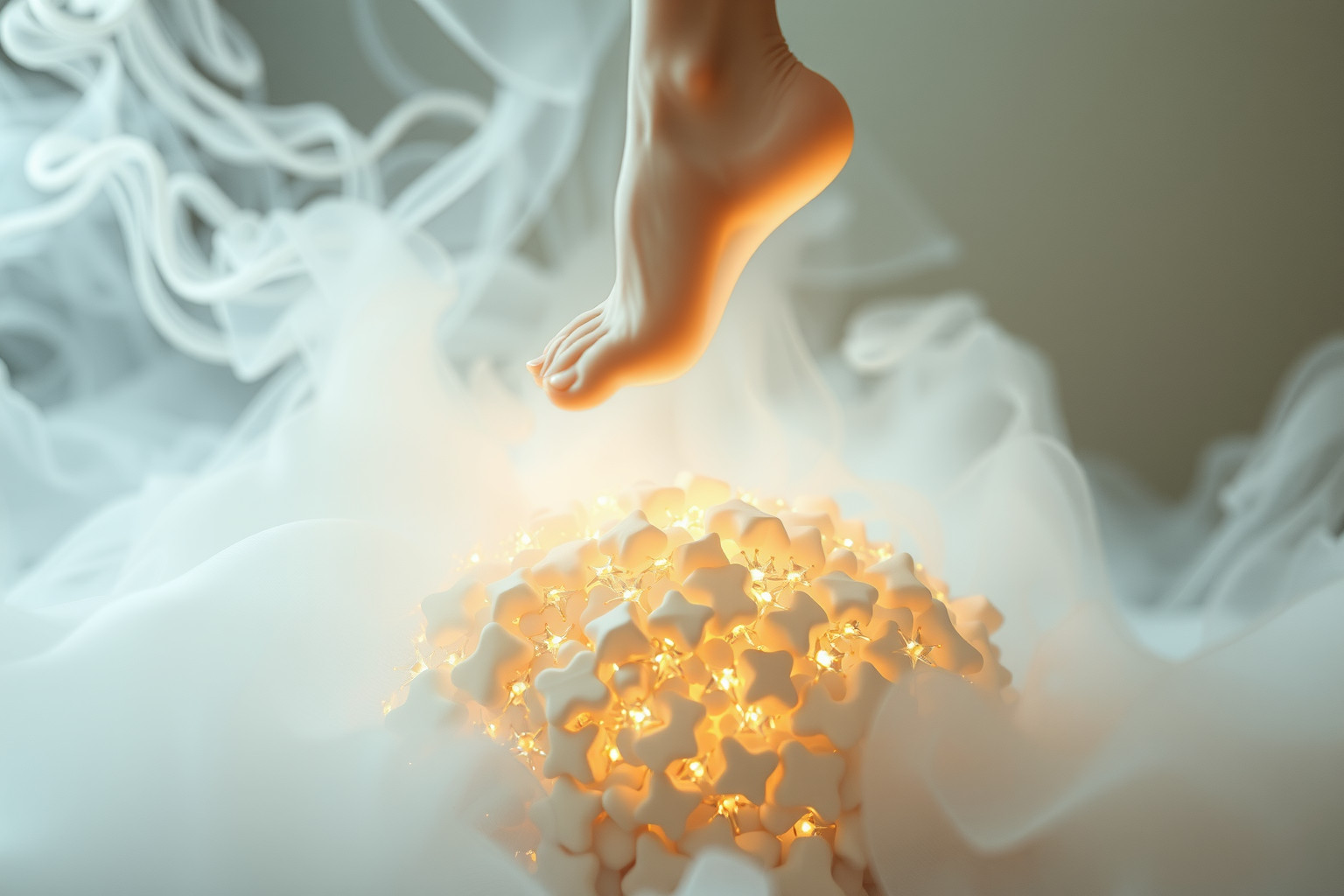 Sognare formicai riflette colpa nascosta e rimorso profondo interiore.