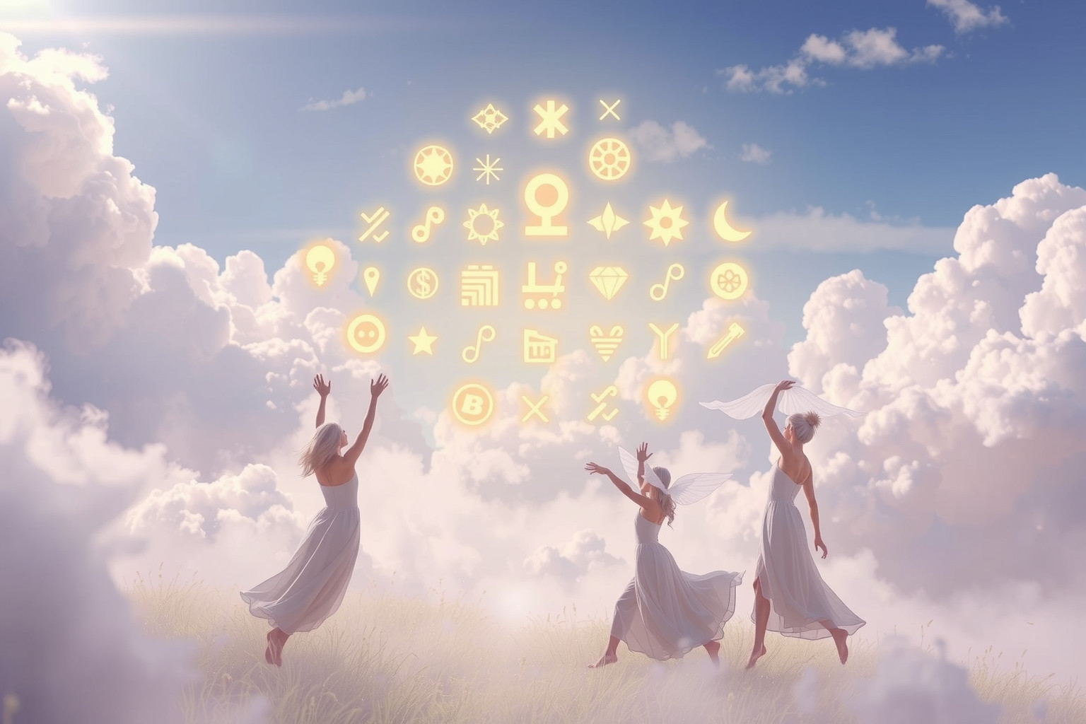 Sognare competizione per collezioni simboleggia ambizione e riconoscimento sociale.