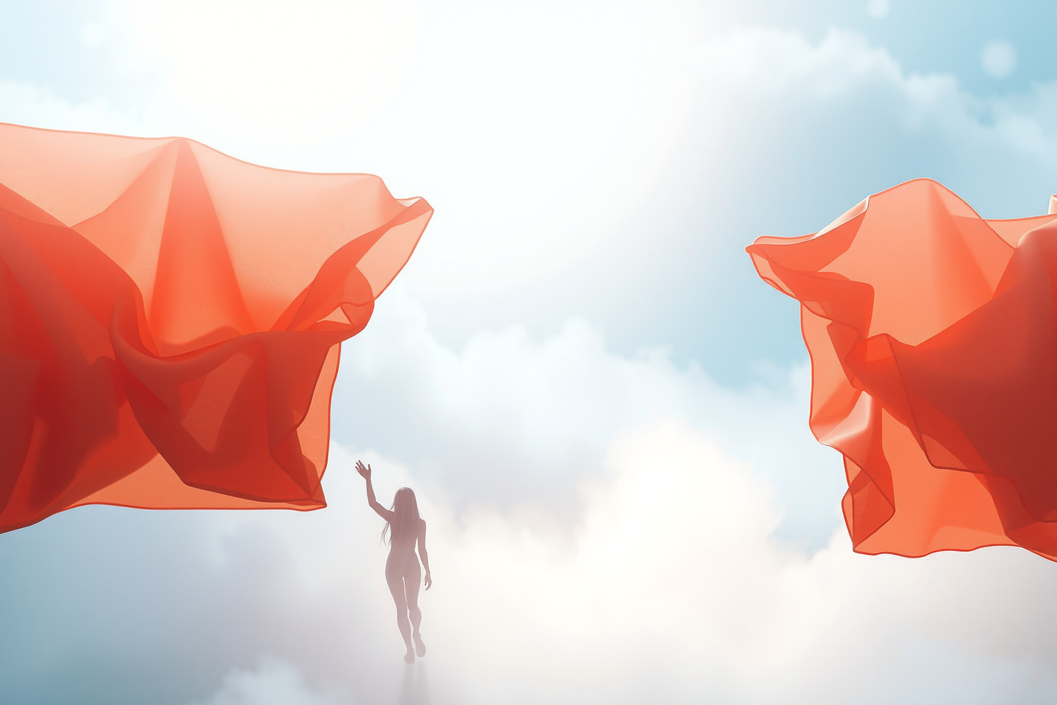 Sognare rivestimenti simboleggia trasformazioni e nuove decisioni importanti.