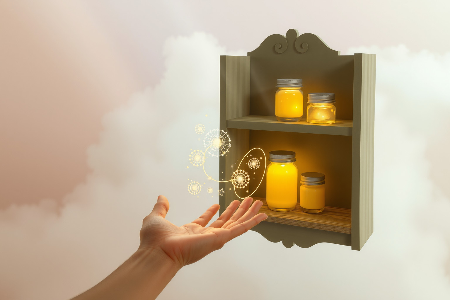 Sognare pomata in farmacia simboleggia cura e necessità di guarigione.