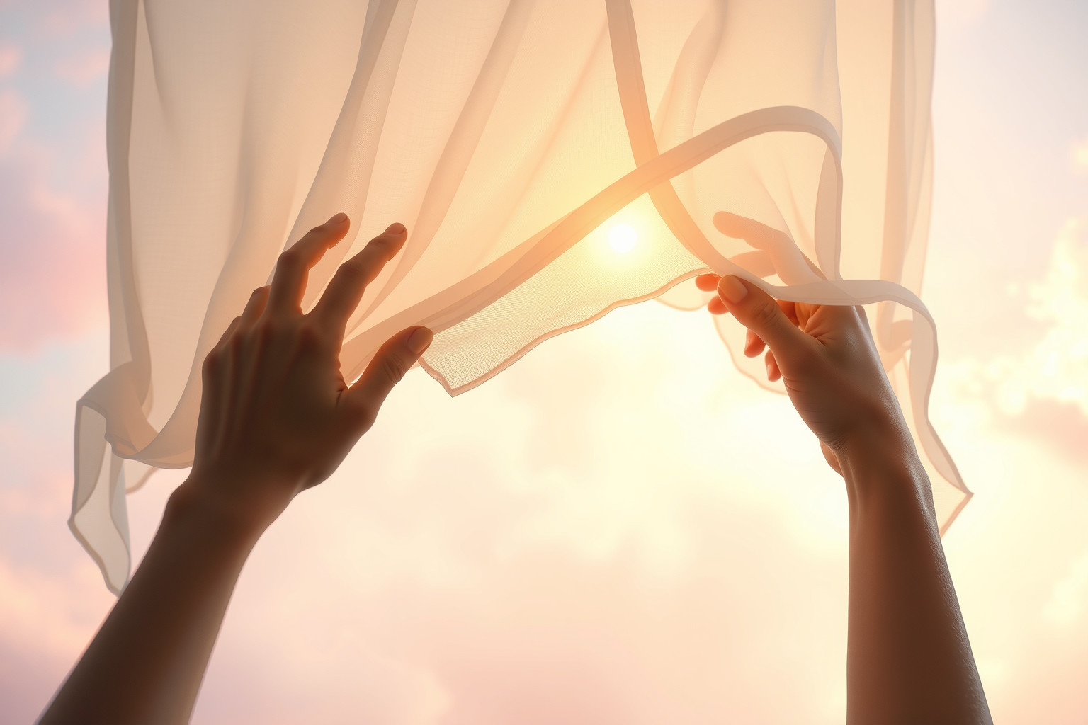 Sognare di comprare una tendina da sole simboleggia protezione e nuovi inizi.