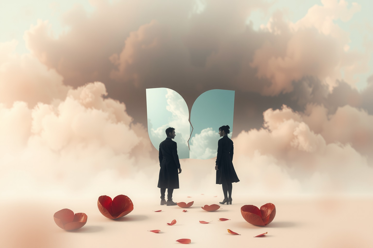 Sognare un donnaiolo riflette insicurezze nei rapporti amorosi.