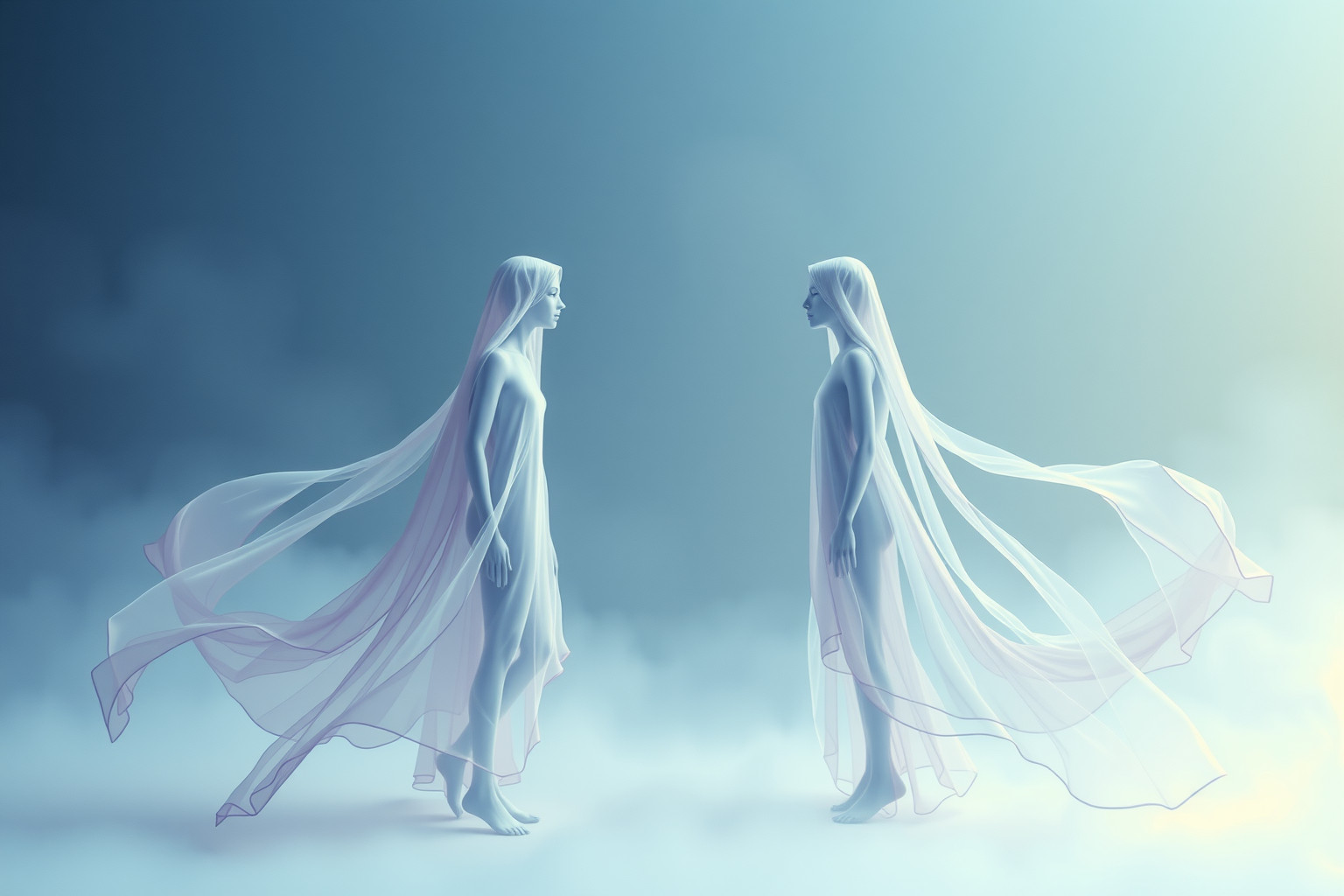 Sognare un confronto familiare riflette conflitti interiori non risolti.