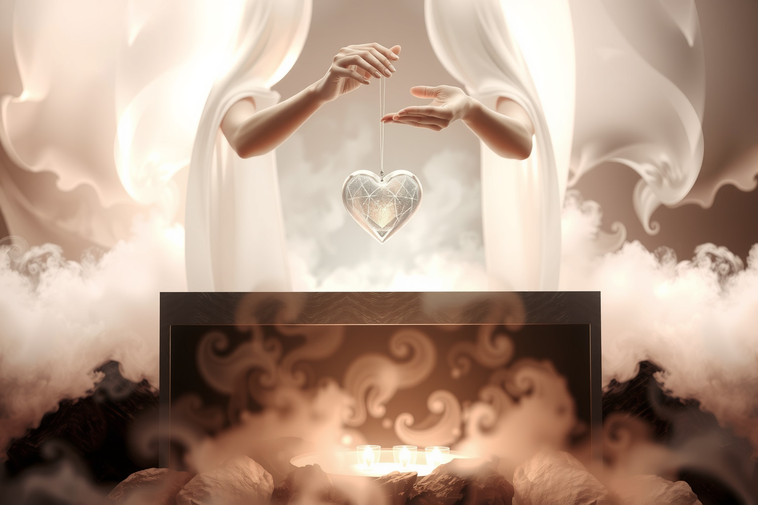 Sognare di consentire un sacrificio indica crescita personale e trasformazione.