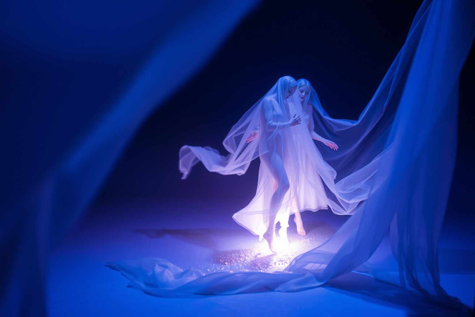 Sognare di consentire una trasgressione rivela desideri nascosti profondi.