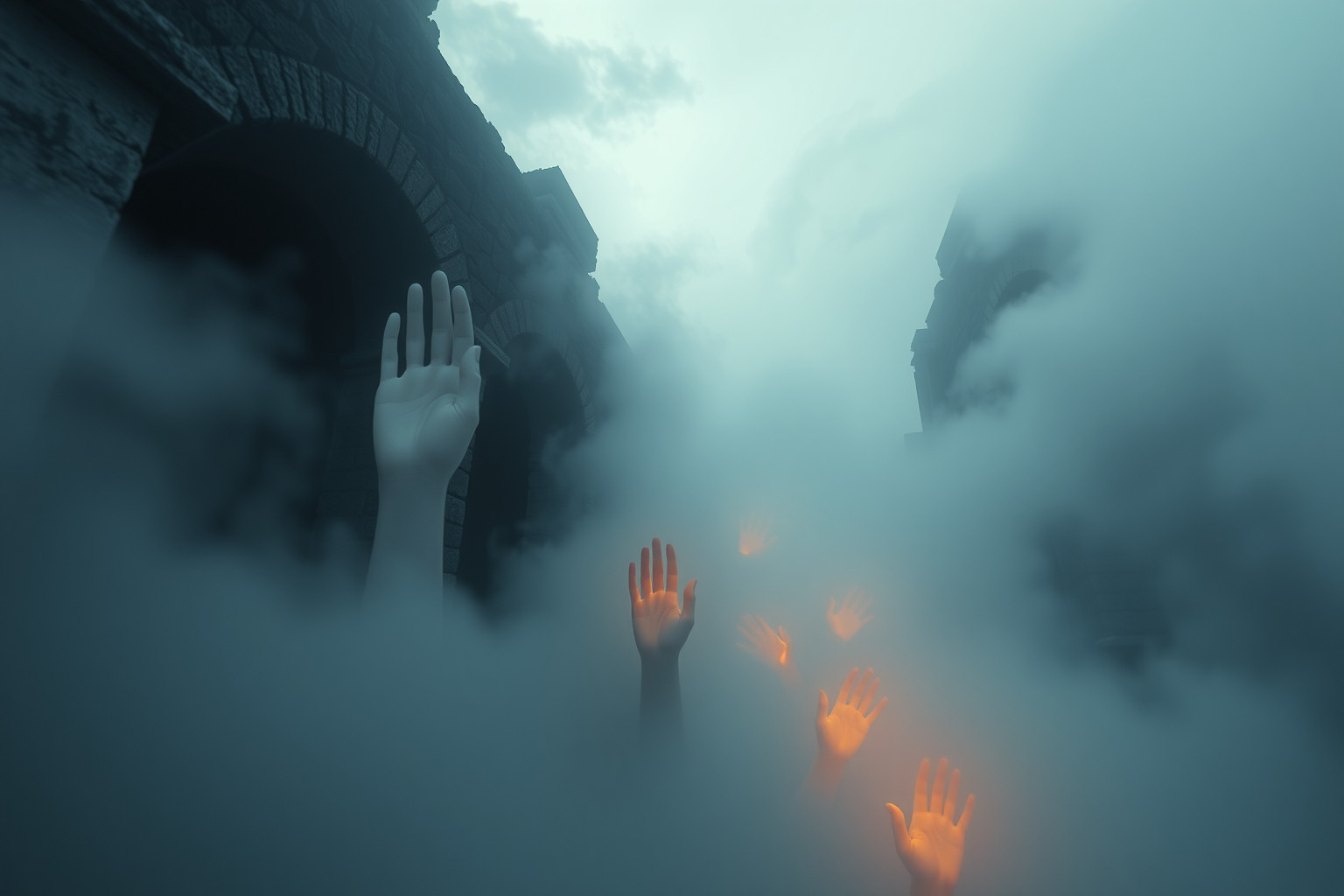 Sognare campi di concentramento riflette profonde sensazioni di colpa interiori.