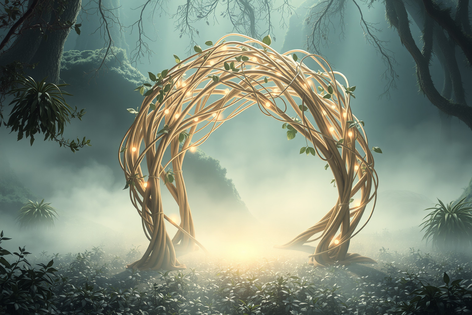 Sognare rifugi d’arbusti simboleggia protezione e privacy desiderata.