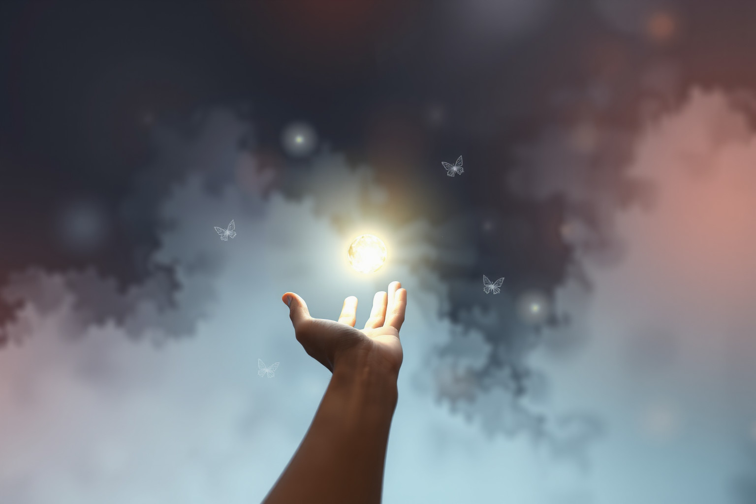 Sognare un anticipo indica desiderio di sicurezza e fiducia.