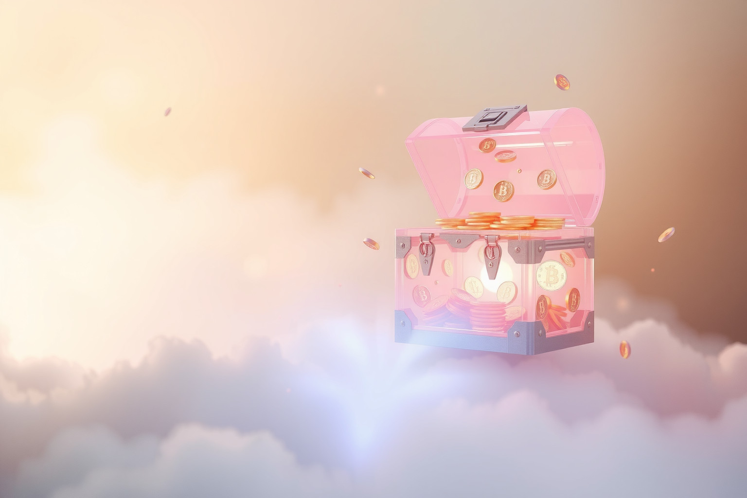 Sognare di depositare denaro simboleggia sicurezza e prosperità futura.