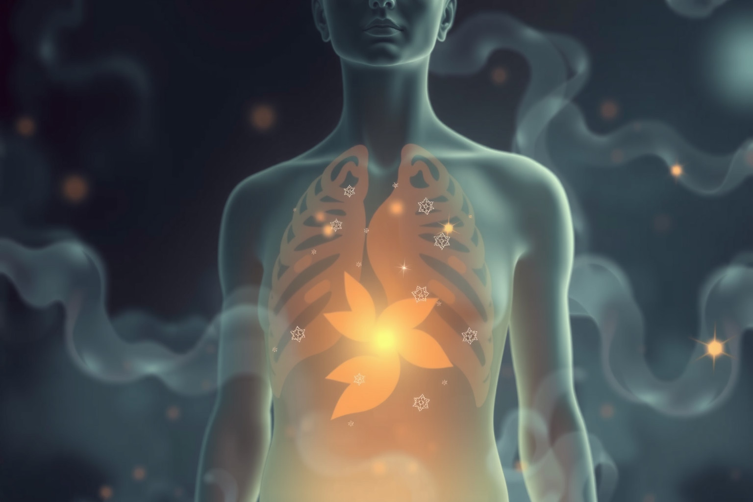 Sognare di diagnosticare una malattia riflette intuizione e consapevolezza interiore.