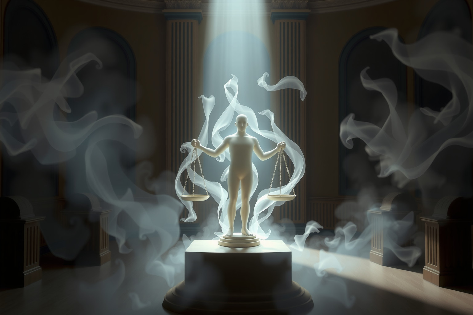 Sognare difendere indica coraggio nel proteggere valori personali.