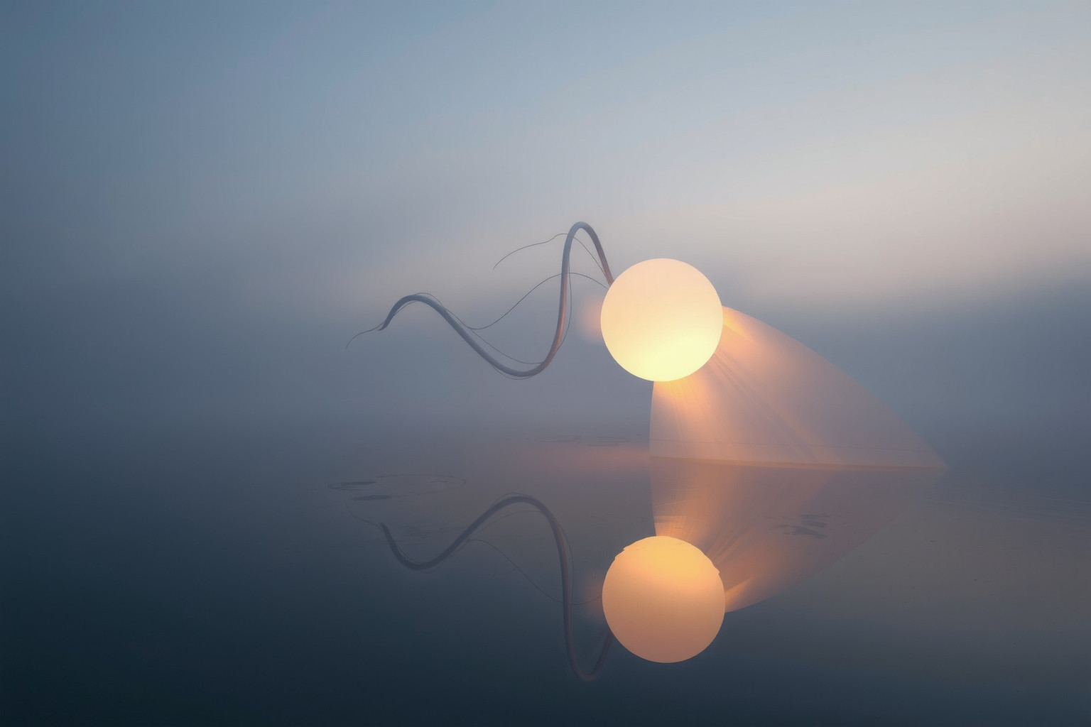 Sognare di esagerare nel silenzio riflette conflitti interiori nascosti.