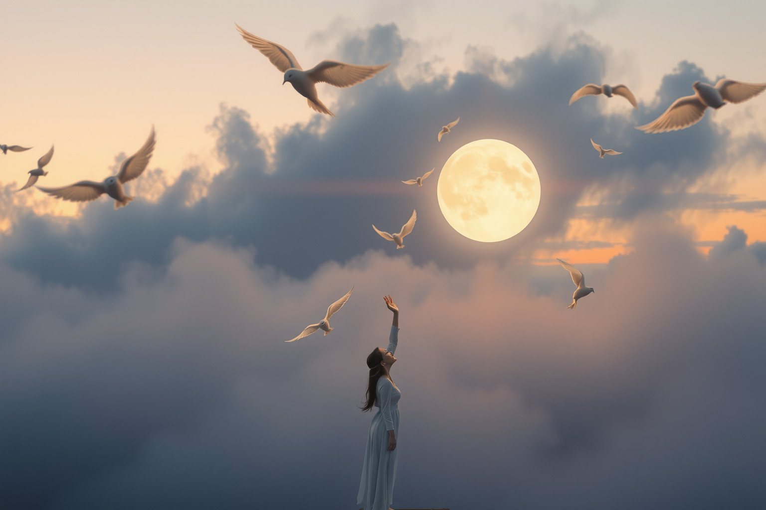 Sognare di esagerare riflette paure di delusione e insicurezza personale.