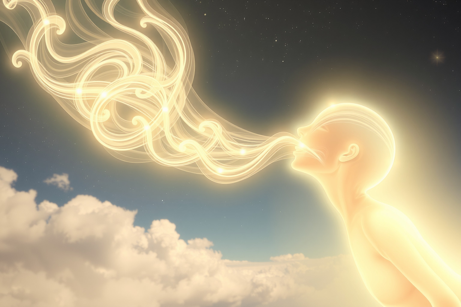 Sognare di esagerare rivela insicurezza e bisogno di attenzione emotiva.