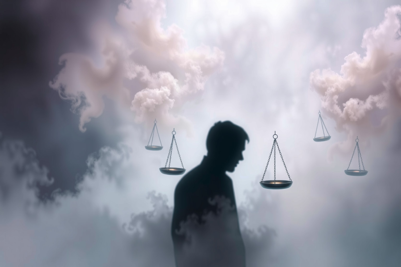 Sognare accuse ingiuste riflette paura di giudizi ingiusti nella vita.