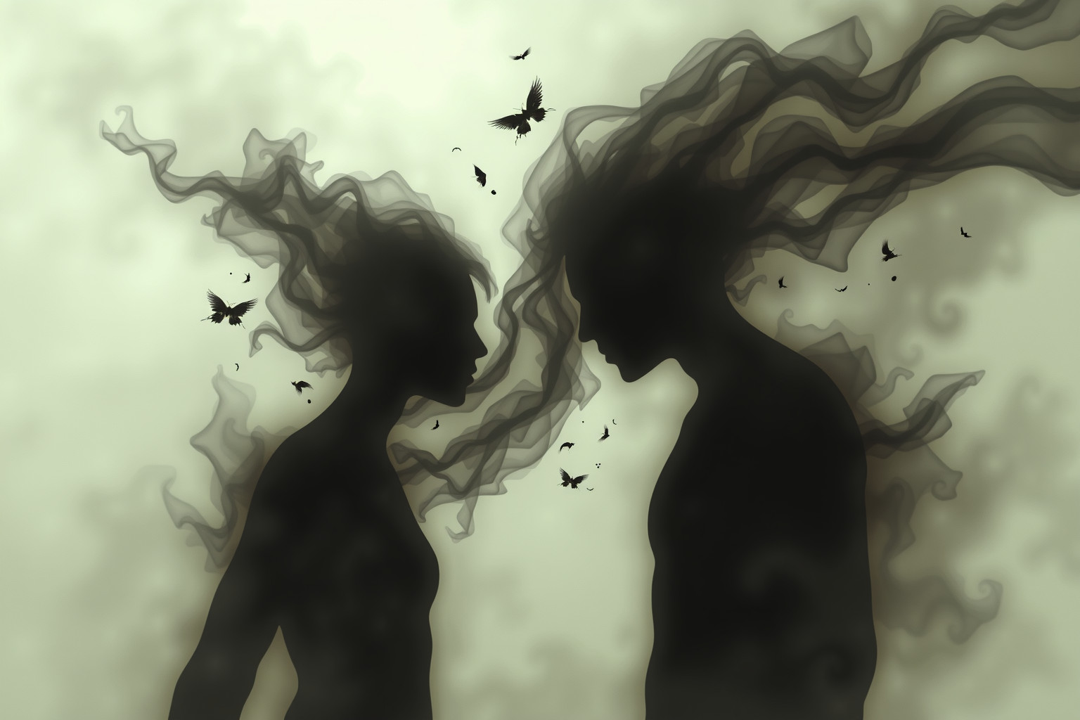 Sognare rabbia verso capo indica stress lavorativo e conflitti interni.