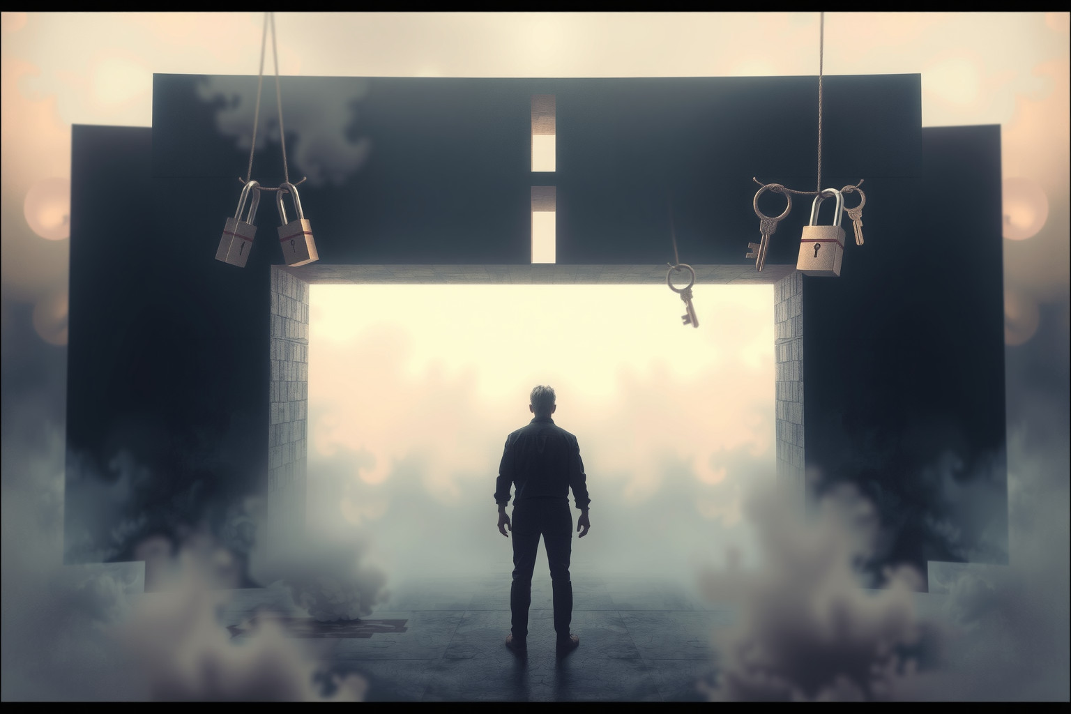 Sognare fuori ufficio imposte indica blocchi finanziari o ansie economiche.