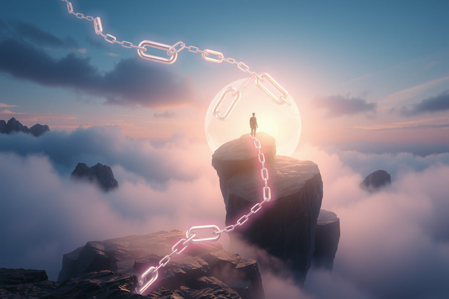 Sognare celibe rappresenta desiderio di libertà e autonomia personale.