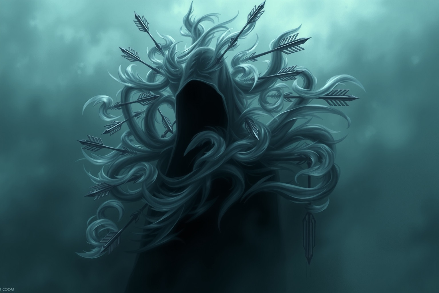 Sognare armi rappresenta spesso conflitti interiori e oppressione emotiva.