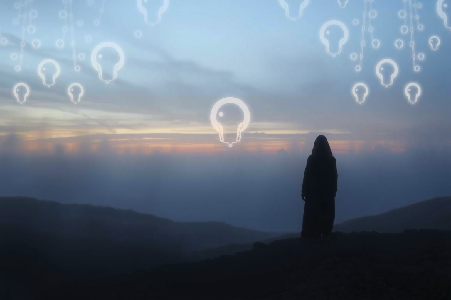 Sognare lunga pena riflette paura di responsabilità e sacrifici futuri.