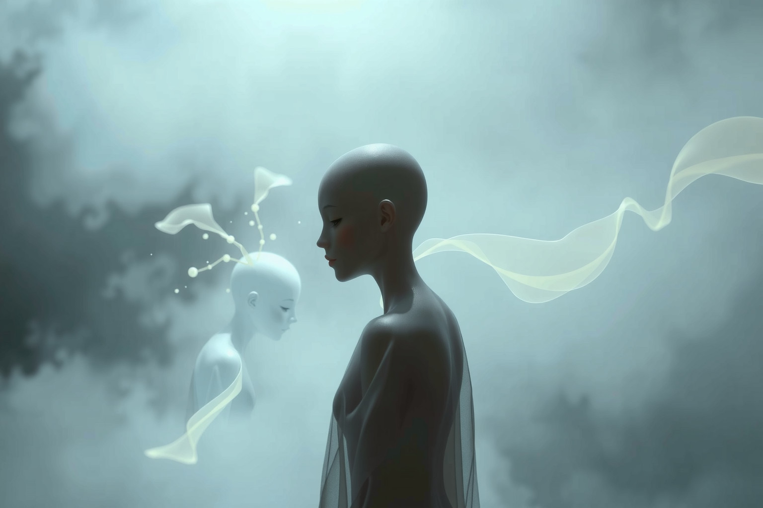 Sognare l’amico che disprezza riflette insicurezze e paure interiori.