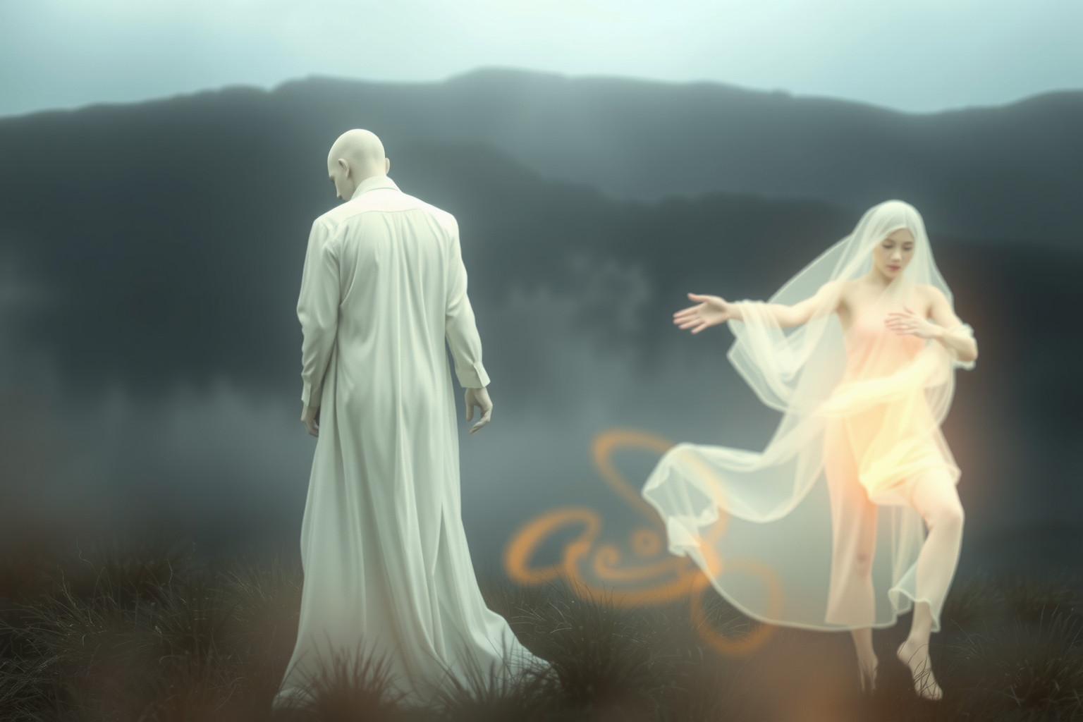 Sognare disprezzo ex rivela insicurezze legate al passato amoroso.