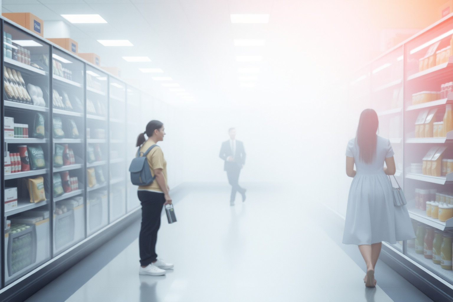 Sognare di essere ignorati riflette insicurezza e bisogno di attenzione.