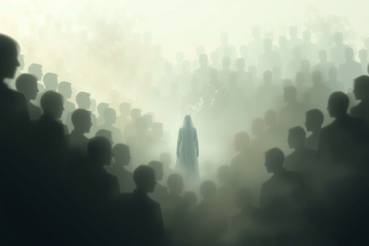 Sognare ignoranza politica riflette frustrazione e mancanza di controllo personale.