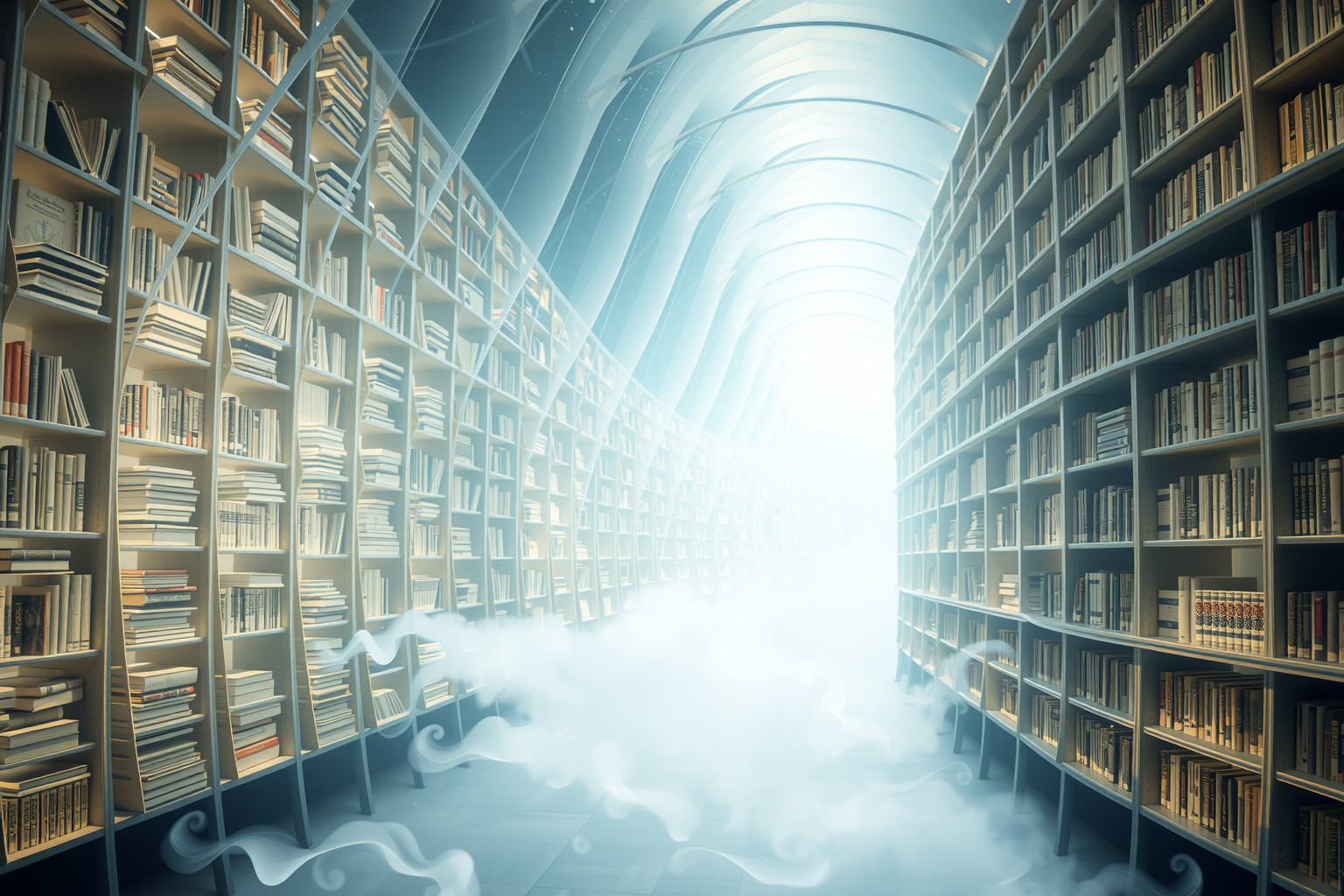 Sognare una biblioteca di diritto simboleggia ricerca di giustizia interiore.