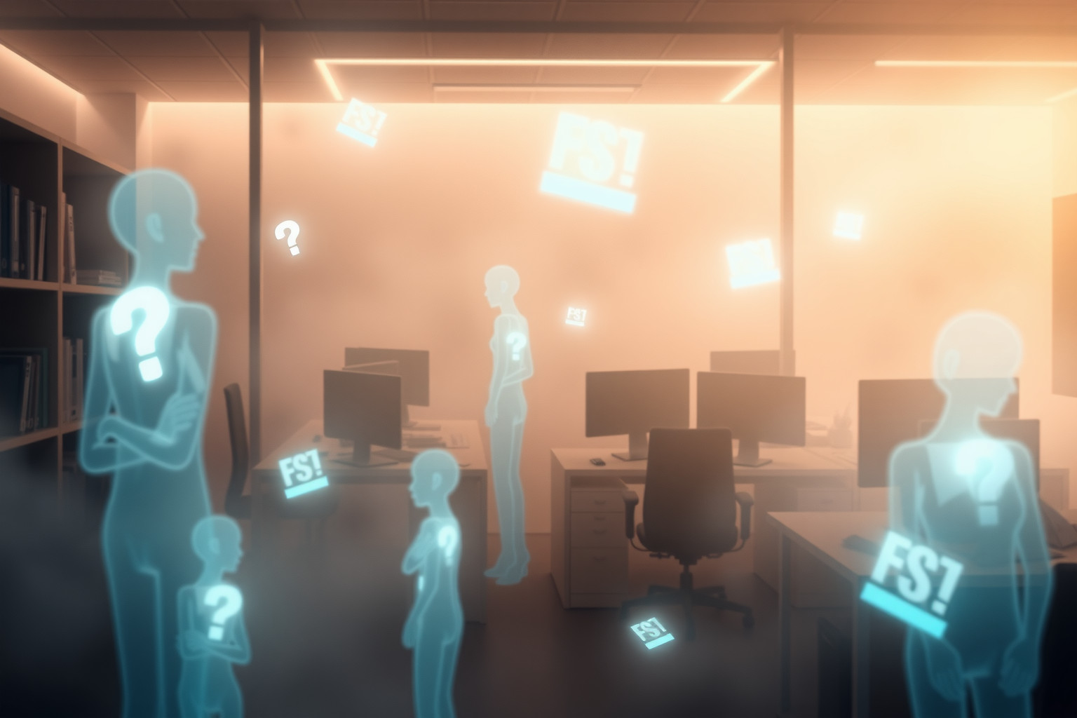 Sognare interrogatori fiscali riflette ansie su controllo e responsabilità finanziarie.