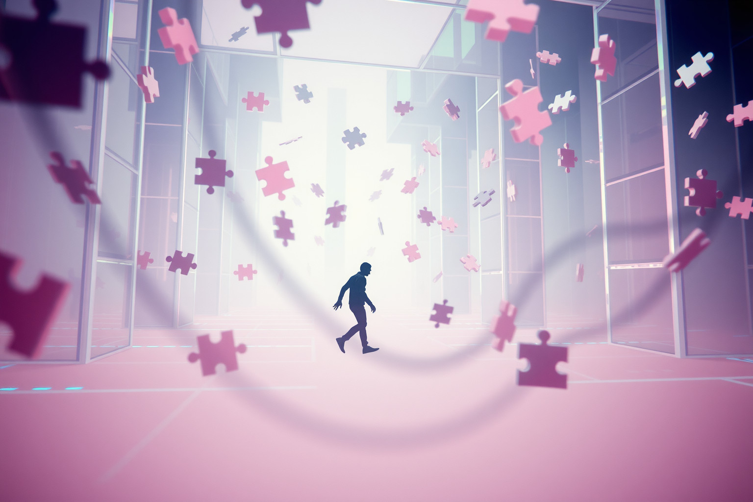 Sognare giochi incarna sfide interiori e desiderio di controllo.